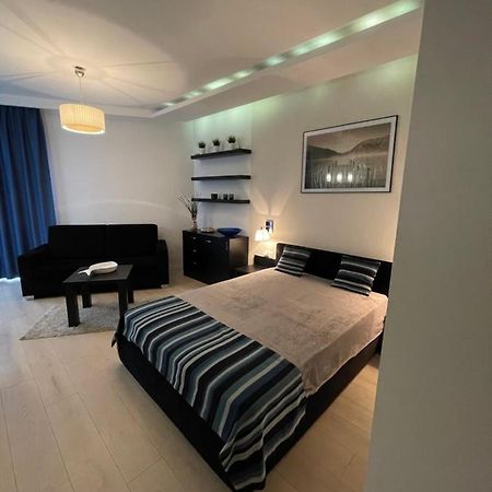 T&Amarina Apartment Katy Rybackie Bagian luar foto