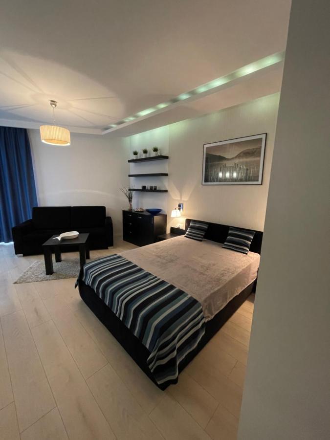T&Amarina Apartment Katy Rybackie Bagian luar foto